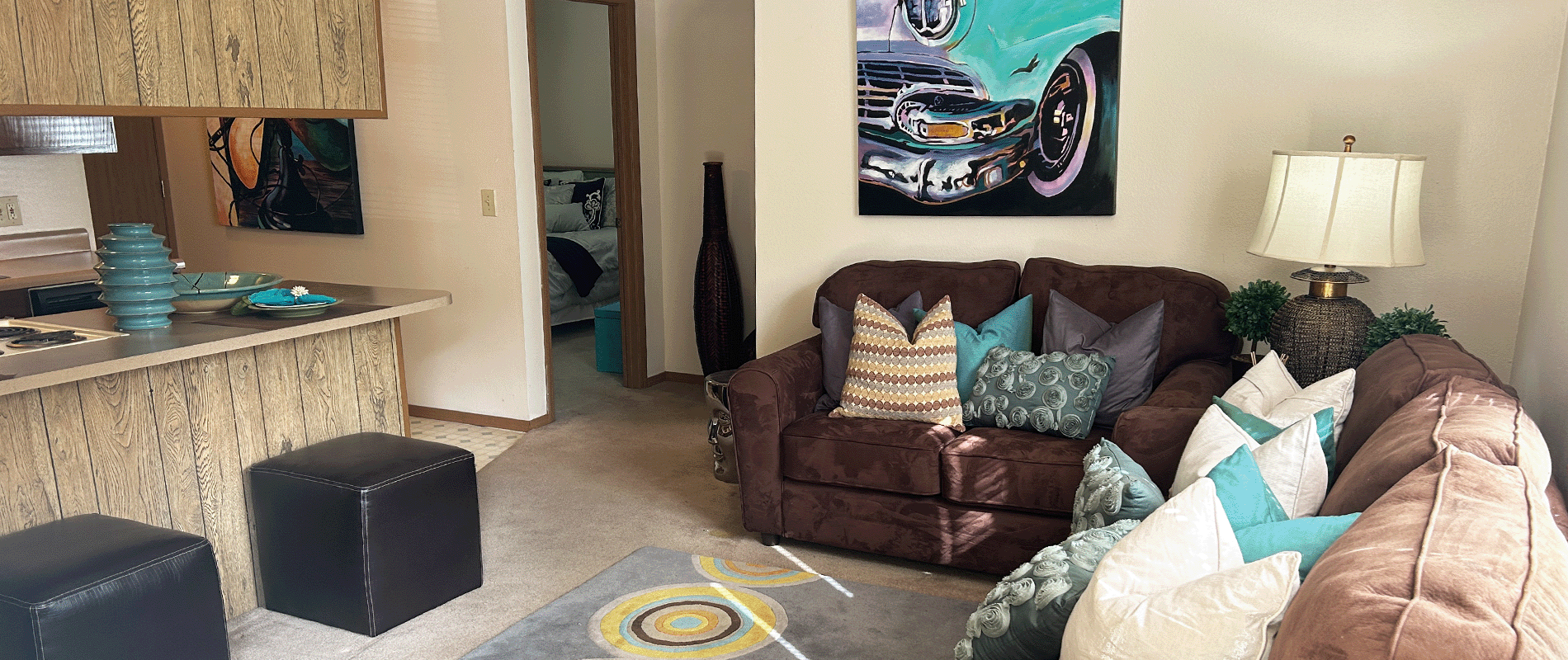 Johnson Meadows Apartments in Springdale, AR